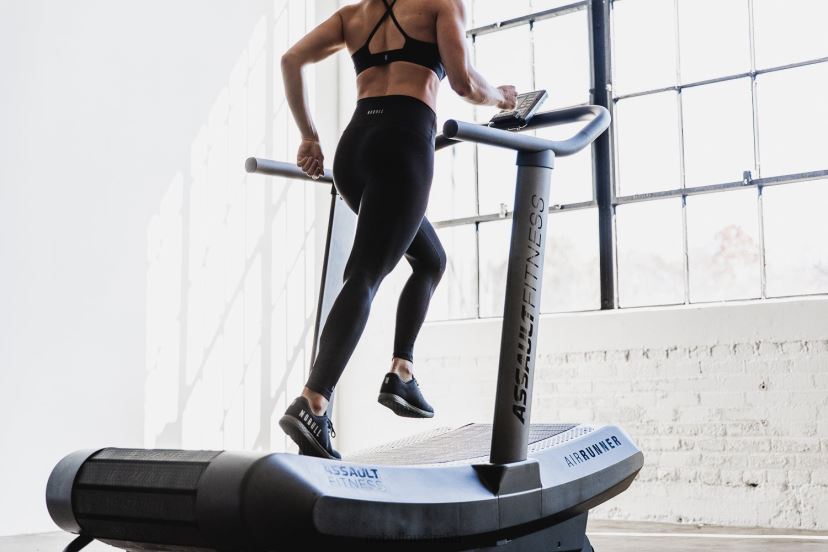 High-Rise Tight XJ46681030Nobull