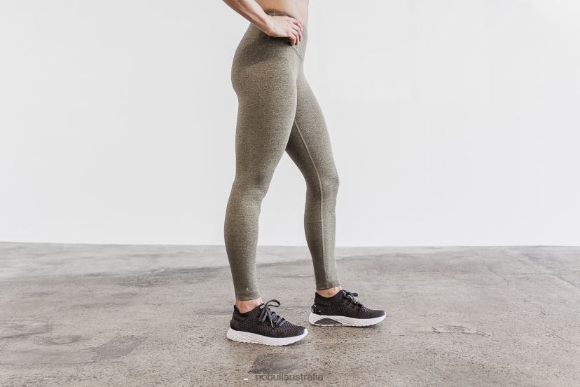 High-Rise Tight XJ46681031Nobull