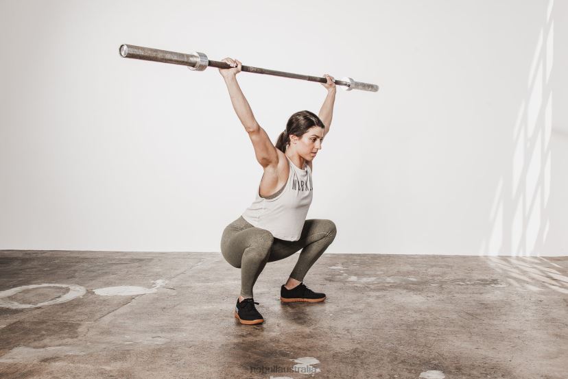 High-Rise Tight XJ46681031Nobull