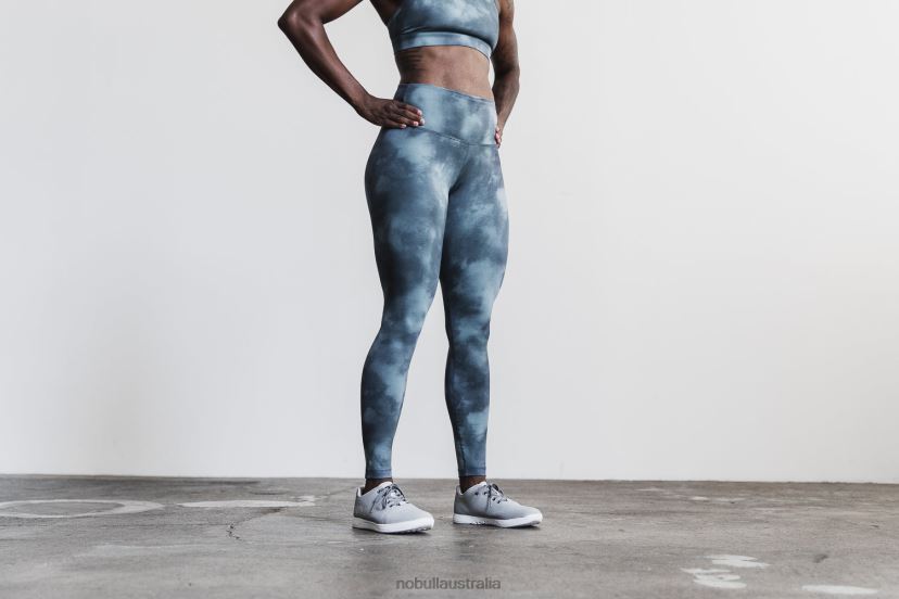 High-Rise Tight XJ46681070Nobull