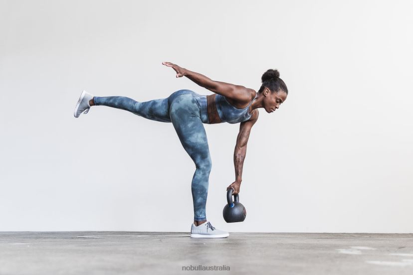 High-Rise Tight XJ46681070Nobull