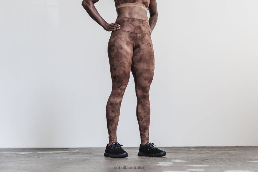 High-Rise Tight XJ46681071Nobull