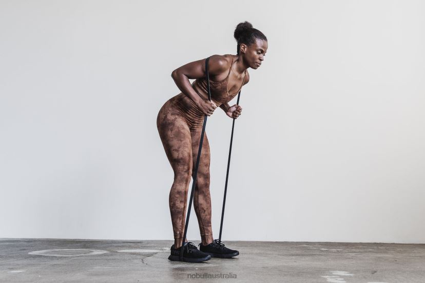 High-Rise Tight XJ46681071Nobull