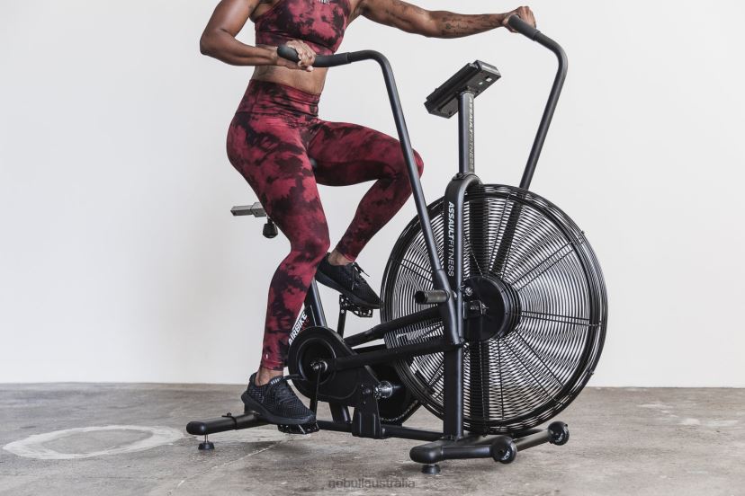 High-Rise Tight XJ46681072Nobull