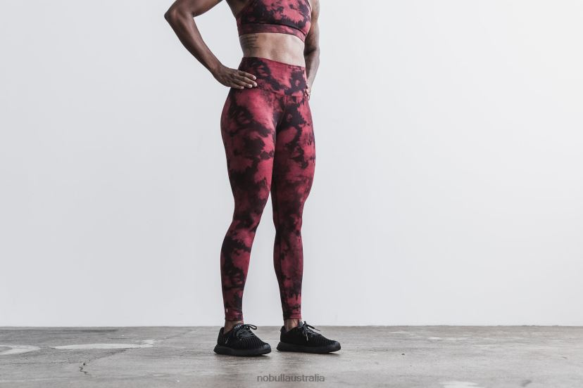 High-Rise Tight XJ46681072Nobull