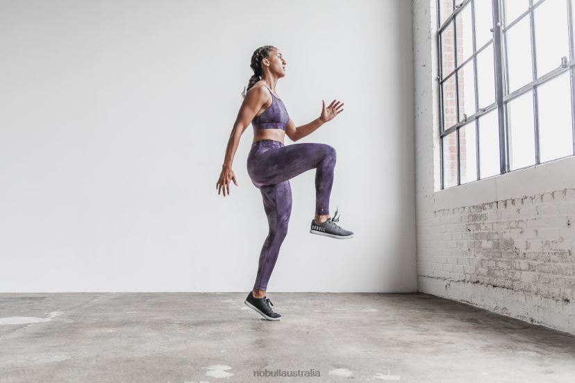 High-Rise Tight XJ46681074Nobull