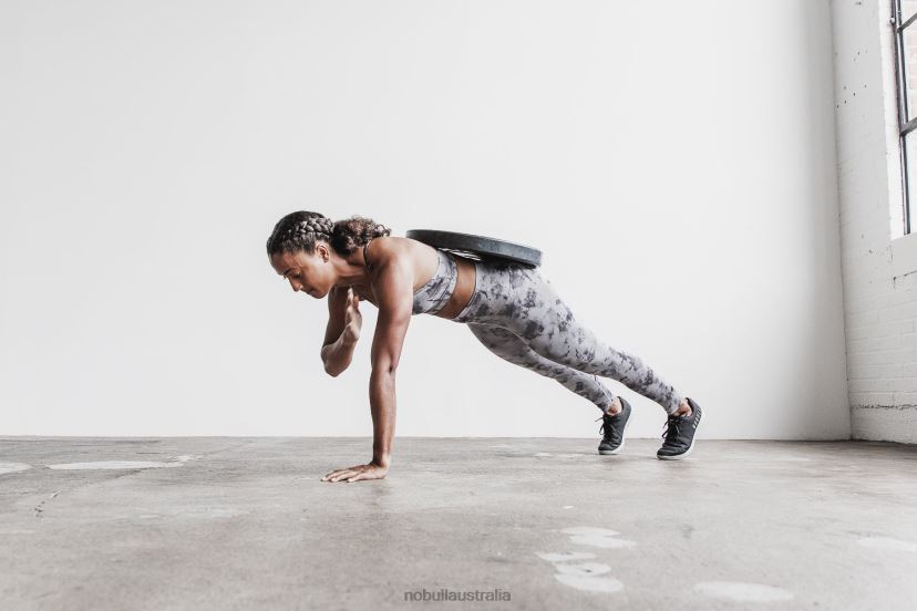 High-Rise Tight XJ46681075Nobull