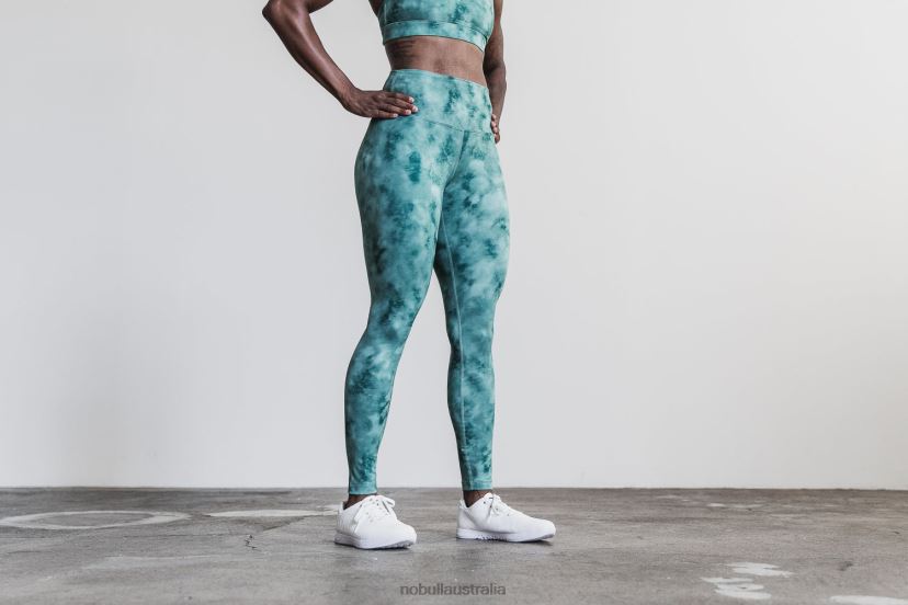 High-Rise Tight XJ46681076Nobull