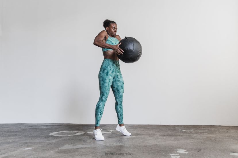 High-Rise Tight XJ46681076Nobull