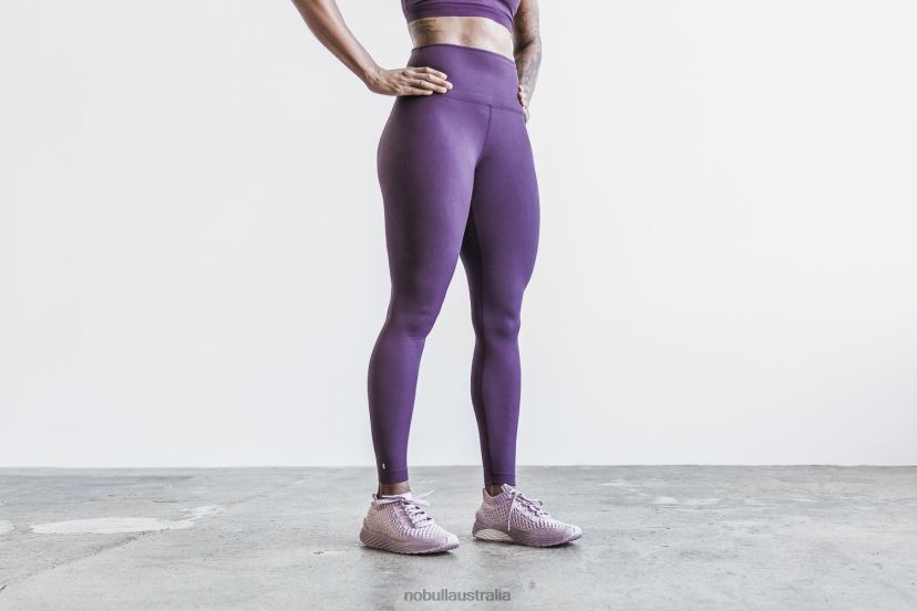 High-Rise Tight XJ4668909Nobull