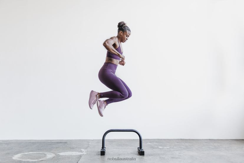 High-Rise Tight XJ4668909Nobull