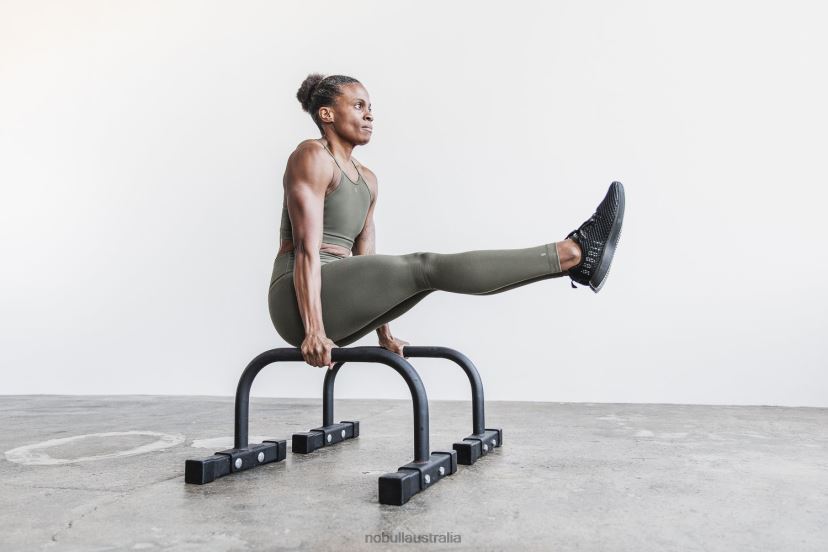 High-Rise Tight XJ4668910Nobull