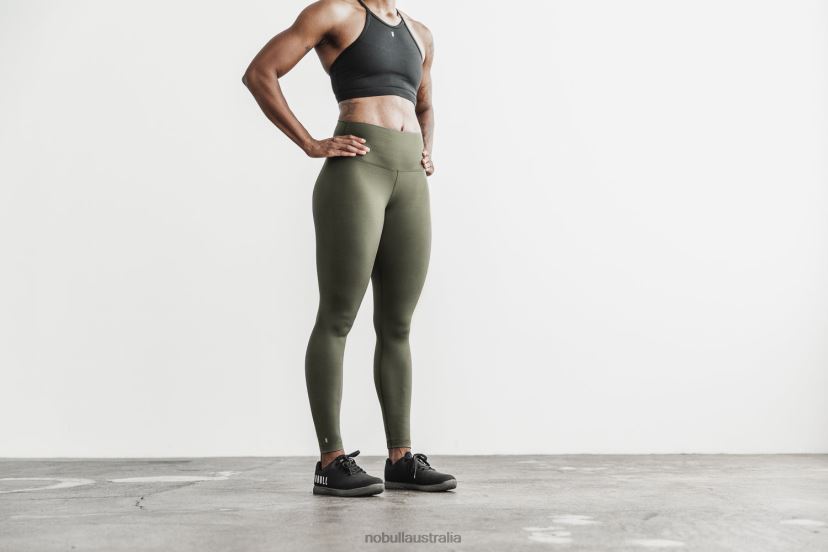 High-Rise Tight XJ4668911Nobull