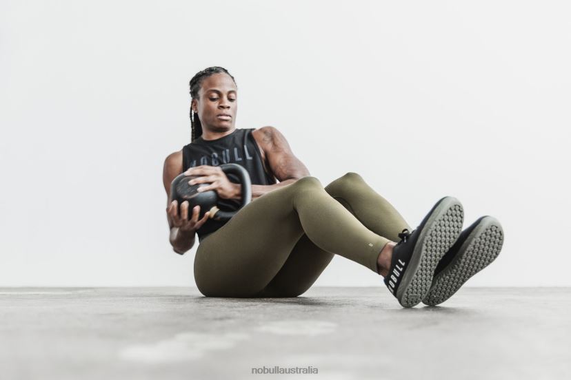 High-Rise Tight XJ4668911Nobull