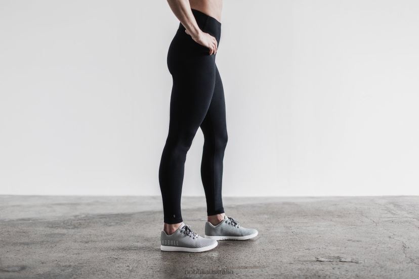 High-Rise Tight XJ4668912Nobull