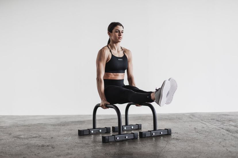 High-Rise Tight XJ4668912Nobull