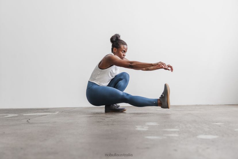 High-Rise Tight XJ4668913Nobull