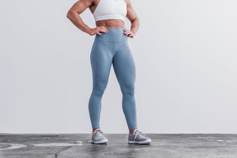 High-Rise Tight XJ4668914Nobull