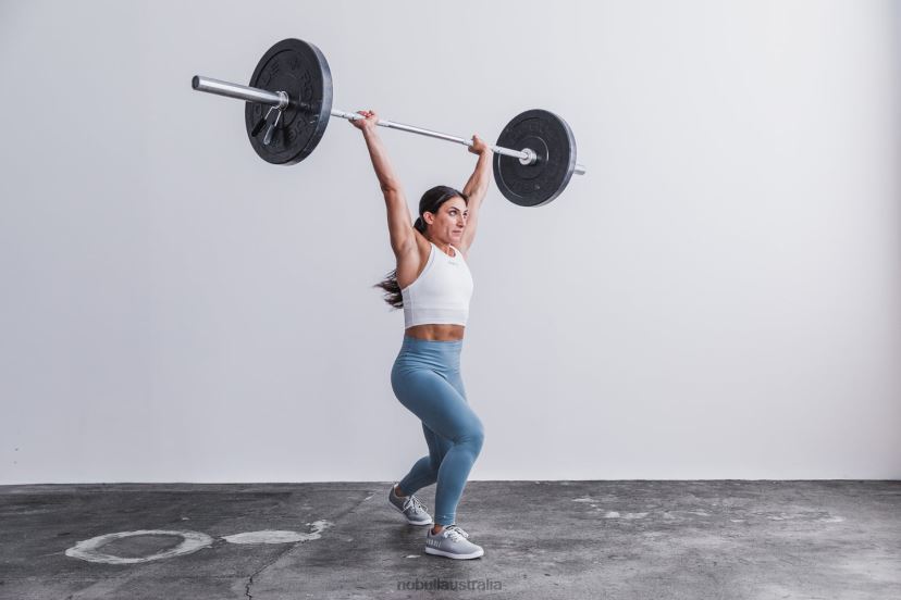 High-Rise Tight XJ4668914Nobull