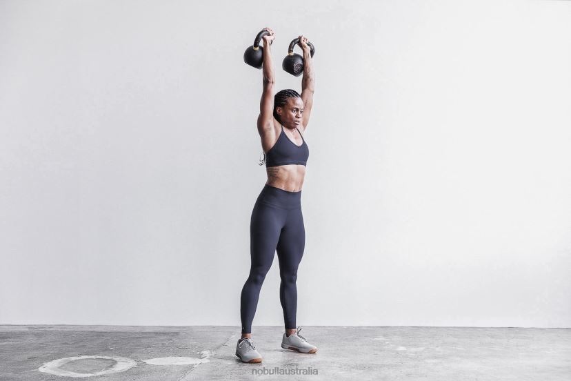 High-Rise Tight XJ4668916Nobull