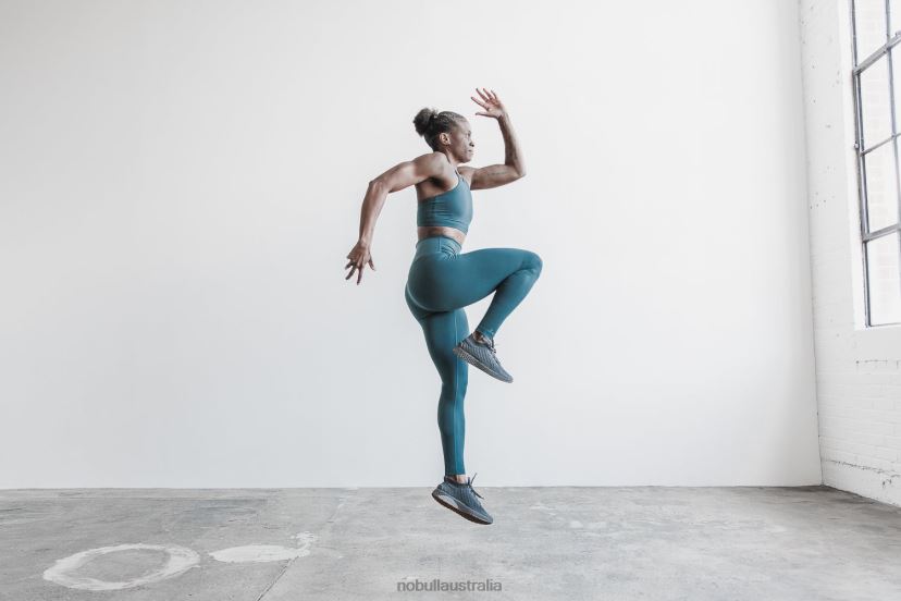 High-Rise Tight XJ4668917Nobull