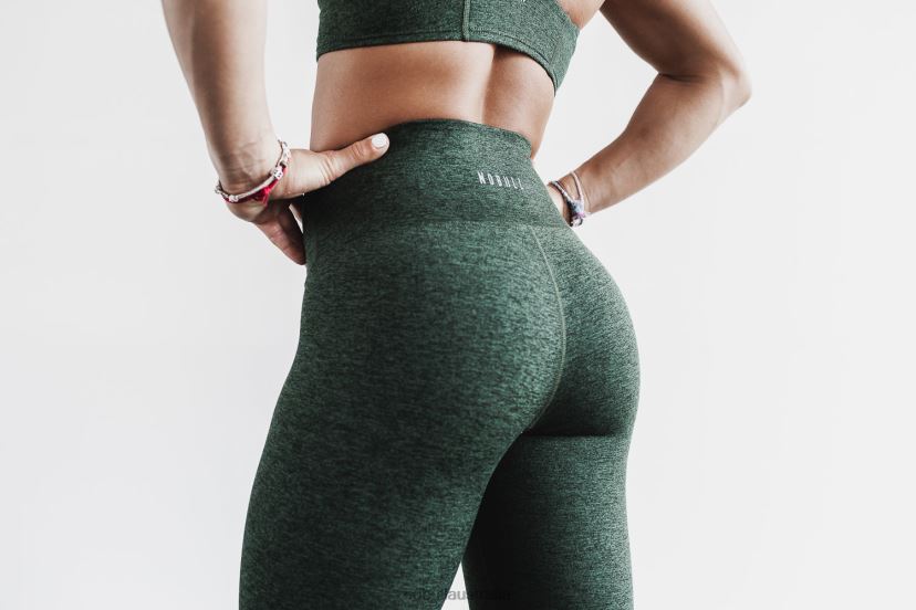 High-Rise Tight XJ4668918Nobull