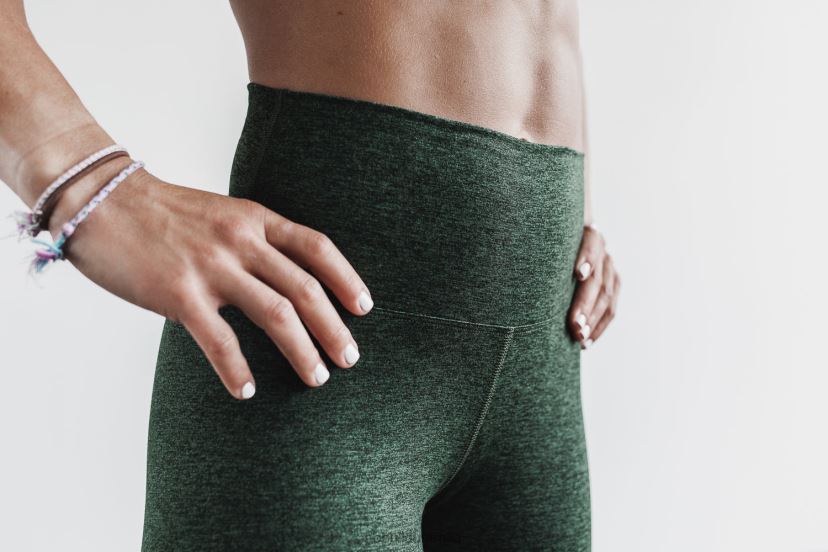 High-Rise Tight XJ4668918Nobull