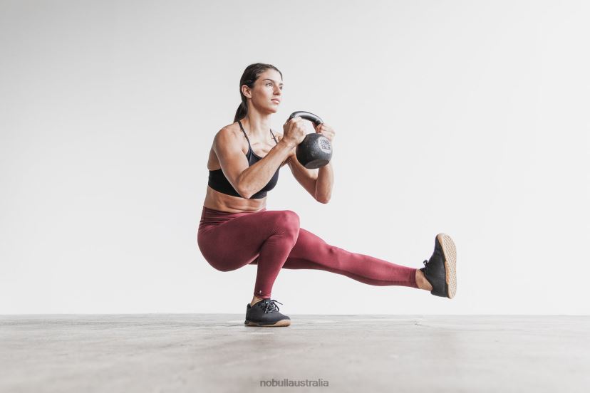 High-Rise Tight XJ4668920Nobull