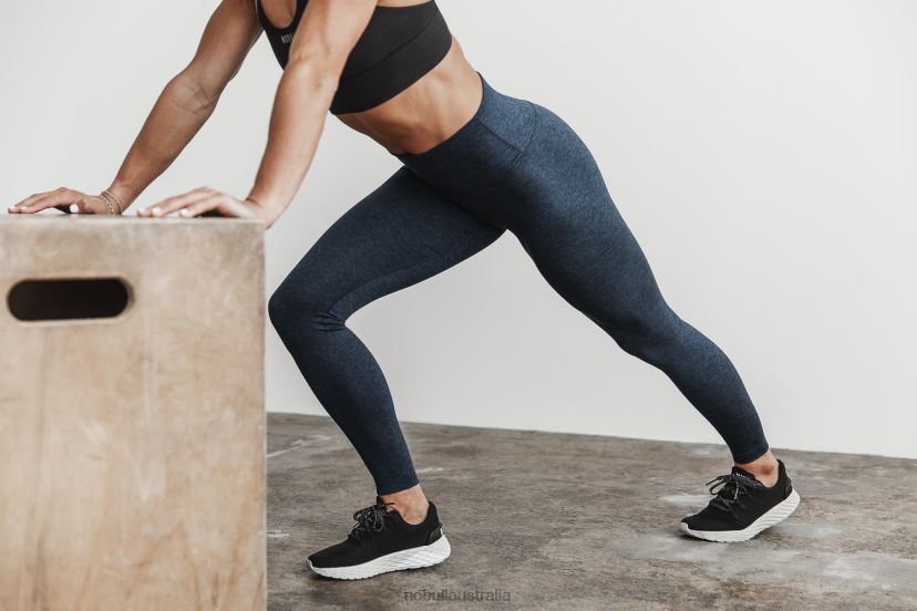 High-Rise Tight XJ4668922Nobull