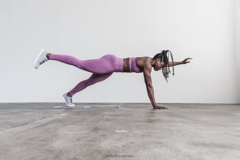 High-Rise Tight XJ4668923Nobull