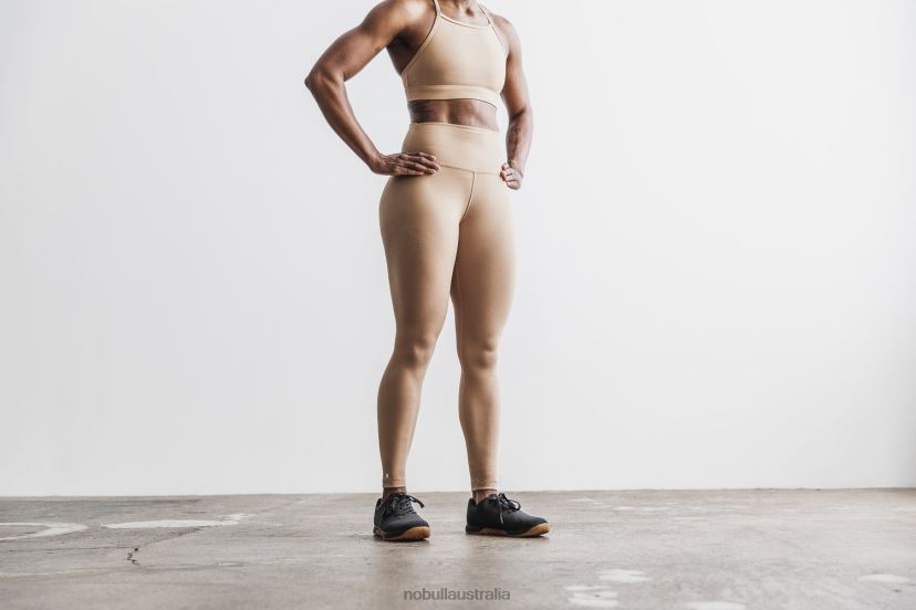 High-Rise Tight XJ4668924Nobull