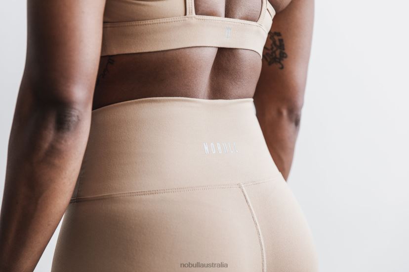 High-Rise Tight XJ4668924Nobull