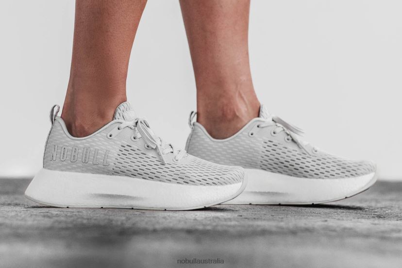 Arctic Grey Runner+ XJ4668618Nobull