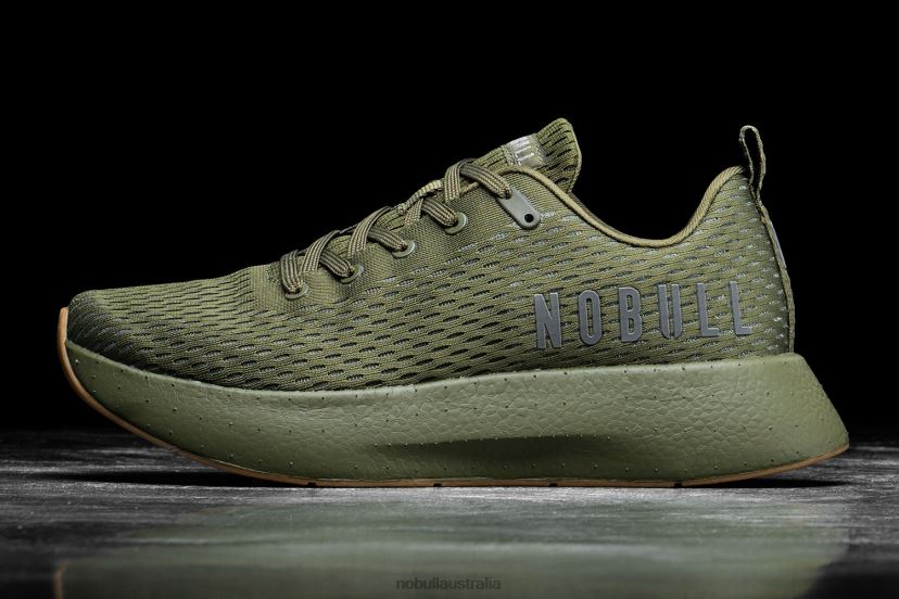 Army Runner+ XJ4668616Nobull