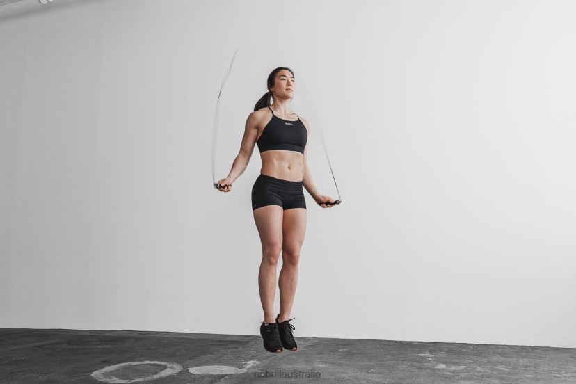 Black Gum Ripstop Runner XJ4668568Nobull