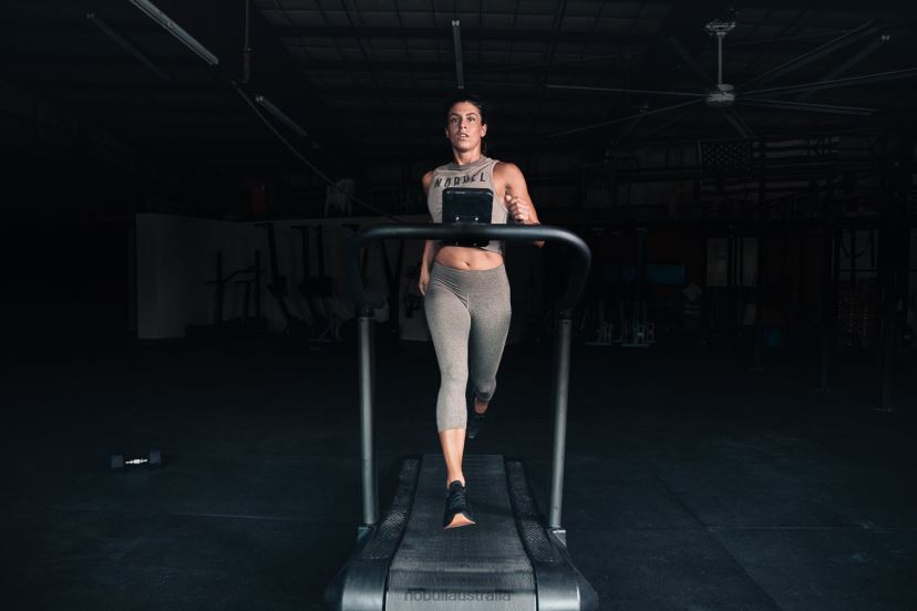 Black Gum Runner+ XJ4668624Nobull