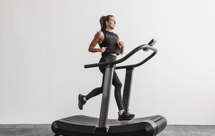 Black Runner+ XJ4668614Nobull