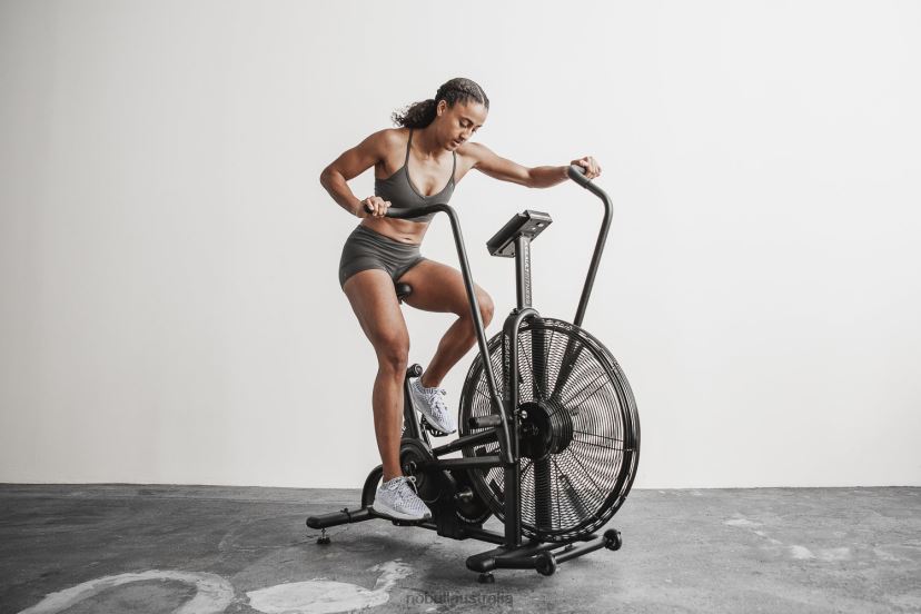 Cool Grey Knit Runner XJ4668569Nobull