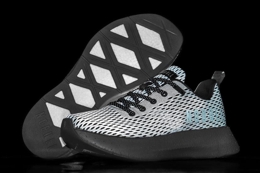 Dark Grey Reflective Runner+ XJ4668604Nobull