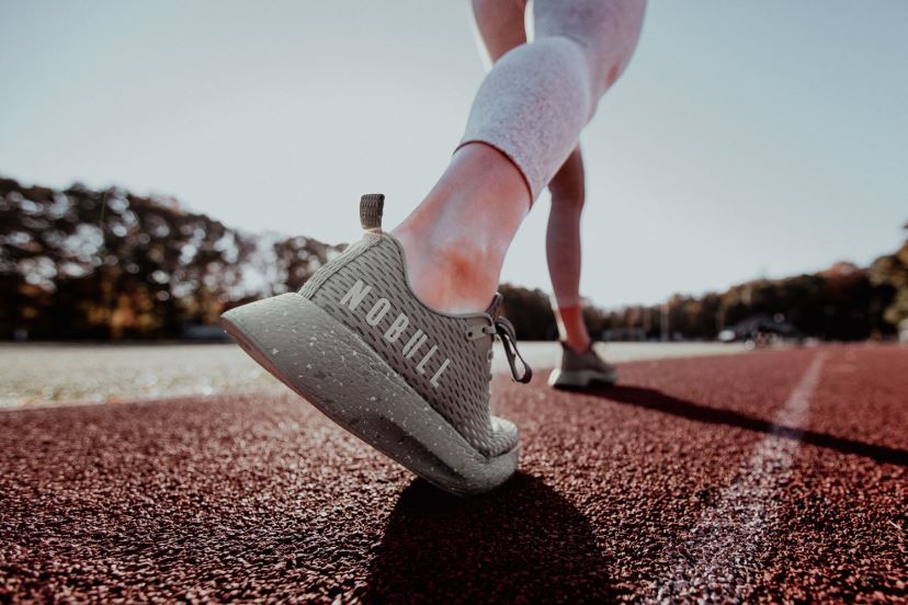 Dark Grey Surface Runner+ XJ4668615Nobull