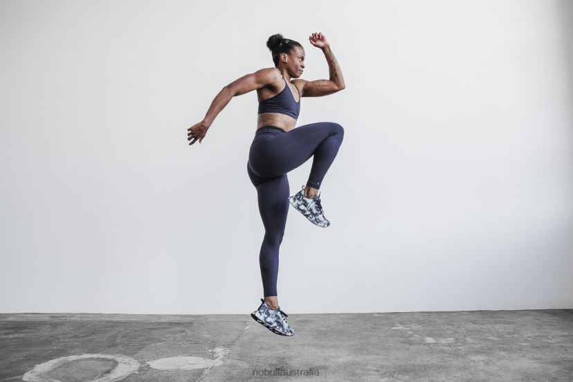 Ink & Sky Tie-Dye Runner+ XJ4668628Nobull