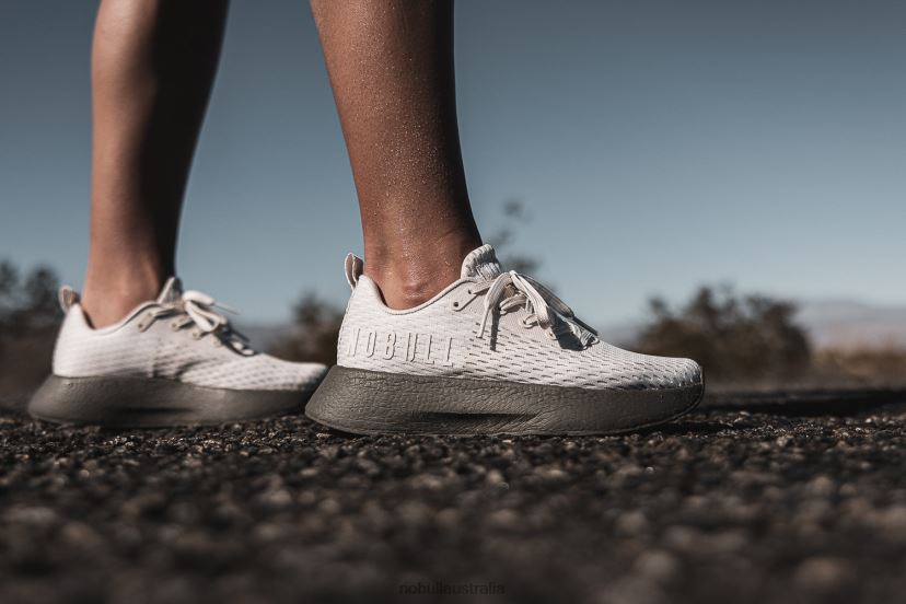 Ivory Dark Fallen Rock Runner+ XJ4668602Nobull