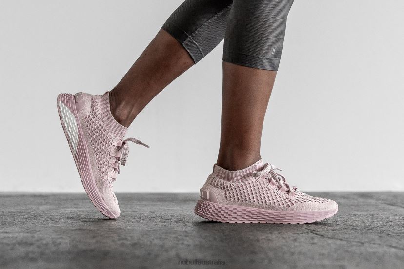 Lilac Knit Runner XJ4668595Nobull