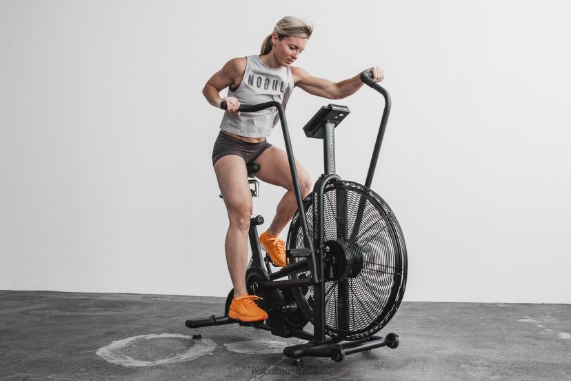 Neon Orange Reflective Knit Runner XJ4668586Nobull