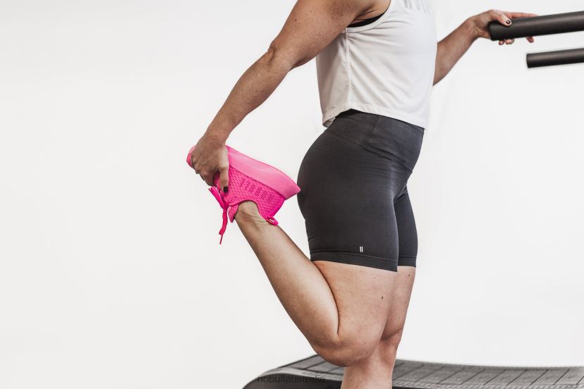 Neon Pink Runner+ XJ4668605Nobull