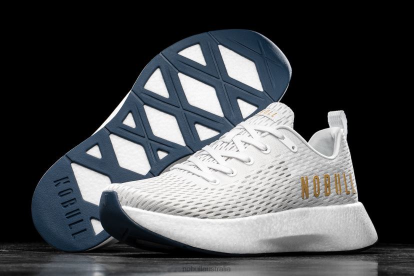 The Players Championship White Runner+ XJ4668601Nobull