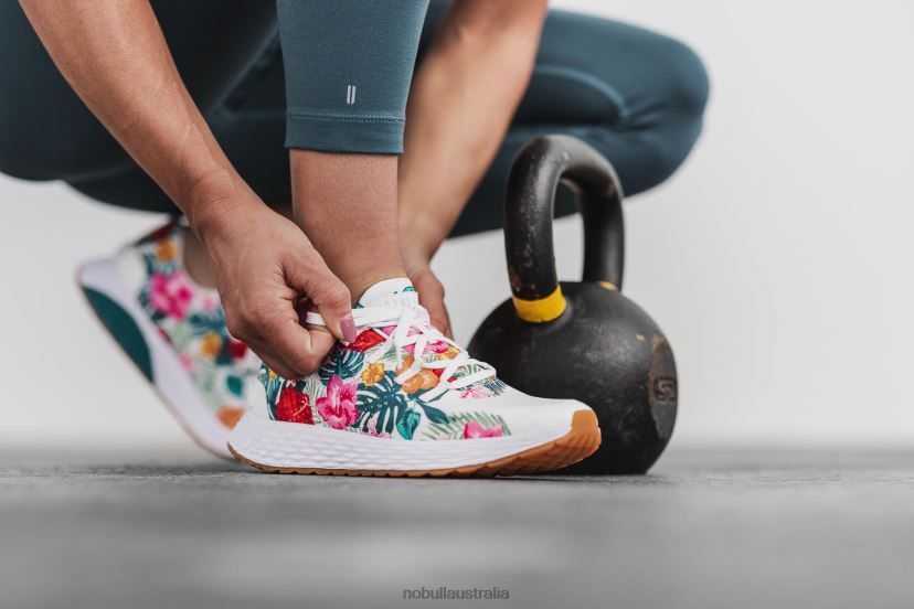 Tropical Ripstop Runner XJ4668590Nobull