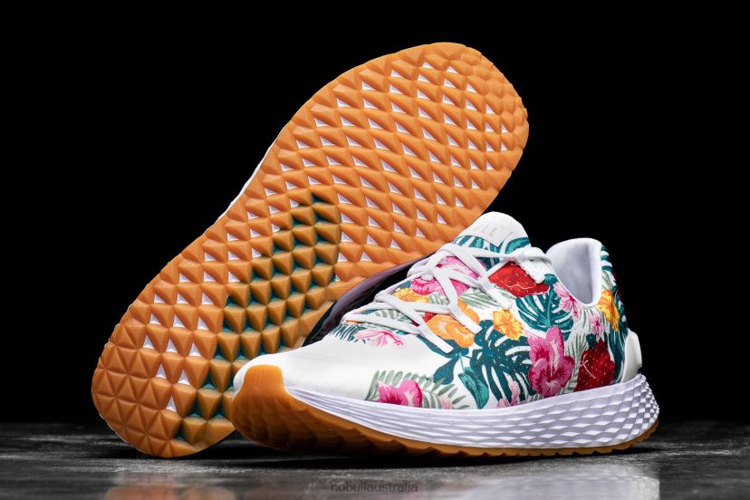 Tropical Ripstop Runner XJ4668590Nobull