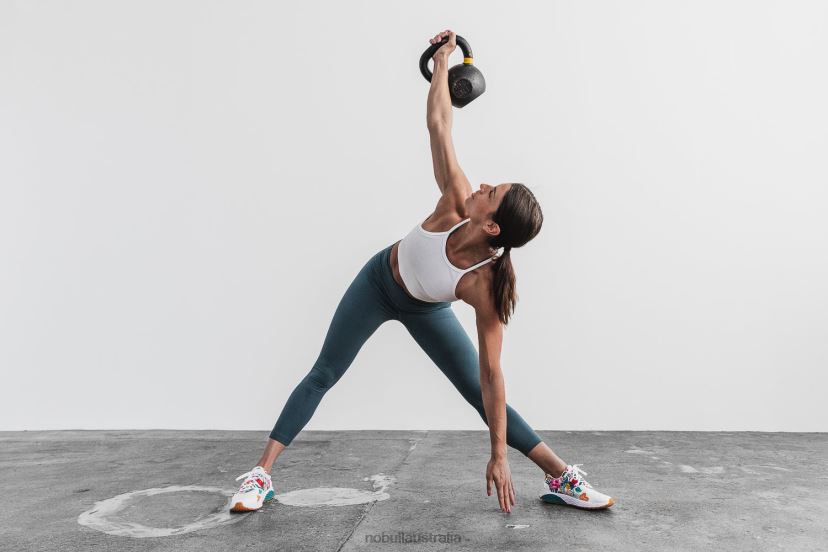 Tropical Ripstop Runner XJ4668590Nobull