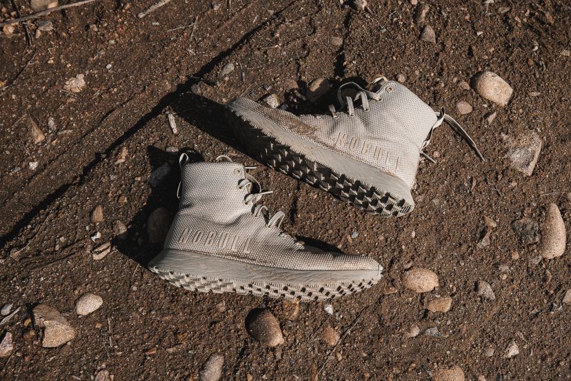 Twill Utility Trail Runner XJ4668572Nobull